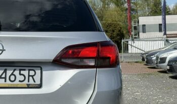 Opel Astra Bezwypadkowy Poleasingowy I właściciel Serwis ASO VAT 23% Salon Polska K (2015-2021) full