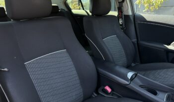 Toyota Avensis Salon Polska Bezwypadkowy Stan Bardzo Dobry benzyna gaz III (2009-) full