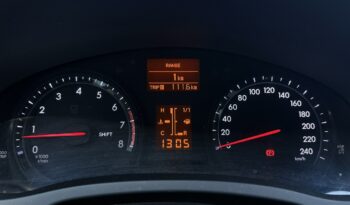 Toyota Avensis Salon Polska Bezwypadkowy Stan Bardzo Dobry benzyna gaz III (2009-) full