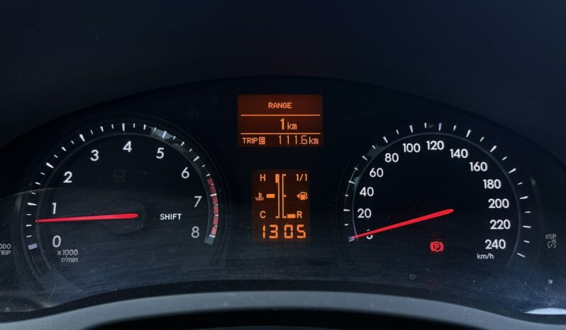 Toyota Avensis Salon Polska Bezwypadkowy Stan Bardzo Dobry benzyna gaz III (2009-) full