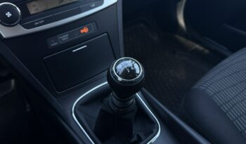Toyota Avensis Salon Polska Bezwypadkowy Stan Bardzo Dobry benzyna gaz III (2009-) full