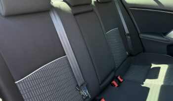 Toyota Avensis Salon Polska Bezwypadkowy Stan Bardzo Dobry benzyna gaz III (2009-) full