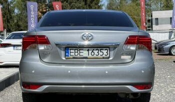 Toyota Avensis Salon Polska Bezwypadkowy Stan Bardzo Dobry benzyna gaz III (2009-) full
