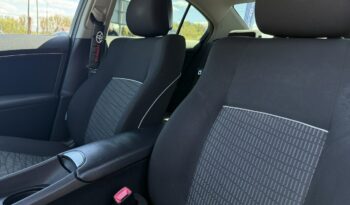Toyota Avensis Salon Polska Bezwypadkowy Stan Bardzo Dobry benzyna gaz III (2009-) full