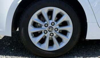 Toyota Corolla Serwis ASO VAT 23% Salon Polska I właściciel Bezwypadkowy Poleasingowy E21 (2019-) full