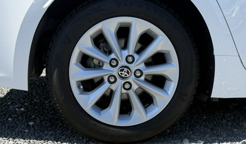 Toyota Corolla Serwis ASO VAT 23% Salon Polska I właściciel Bezwypadkowy Poleasingowy E21 (2019-) full