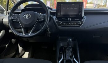 Toyota Corolla Serwis ASO VAT 23% Salon Polska I właściciel Bezwypadkowy Poleasingowy E21 (2019-) full