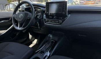 Toyota Corolla Serwis ASO VAT 23% Salon Polska I właściciel Bezwypadkowy Poleasingowy E21 (2019-) full