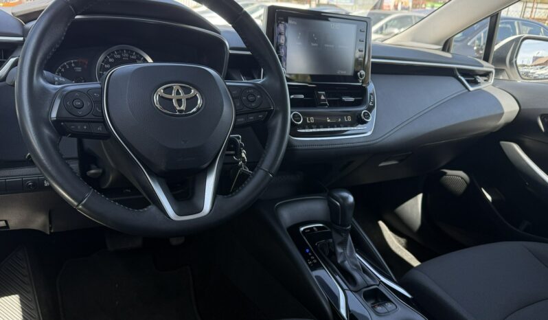 Toyota Corolla Serwis ASO VAT 23% Salon Polska I właściciel Bezwypadkowy Poleasingowy E21 (2019-) full