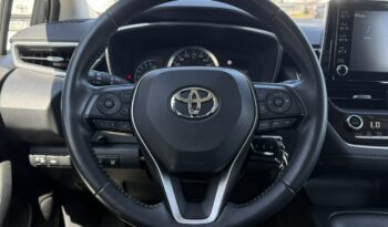 Toyota Corolla Serwis ASO VAT 23% Salon Polska I właściciel Bezwypadkowy Poleasingowy E21 (2019-) full