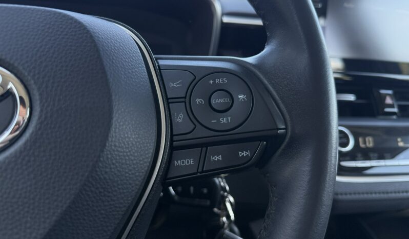 Toyota Corolla Serwis ASO VAT 23% Salon Polska I właściciel Bezwypadkowy Poleasingowy E21 (2019-) full