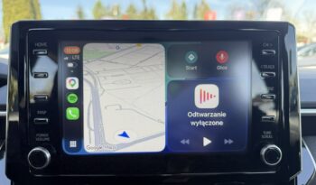 Toyota Corolla Serwis ASO VAT 23% Salon Polska I właściciel Bezwypadkowy Poleasingowy E21 (2019-) full
