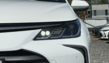 Toyota Corolla Serwis ASO VAT 23% Salon Polska I właściciel Bezwypadkowy Poleasingowy E21 (2019-) full