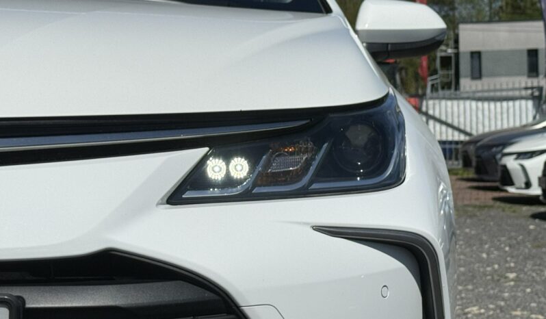 Toyota Corolla Serwis ASO VAT 23% Salon Polska I właściciel Bezwypadkowy Poleasingowy E21 (2019-) full