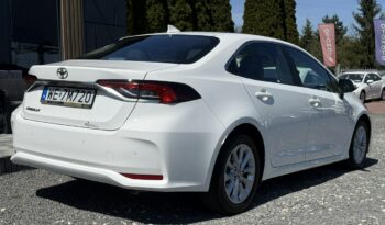 Toyota Corolla Serwis ASO VAT 23% Salon Polska I właściciel Bezwypadkowy Poleasingowy E21 (2019-) full