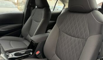 Toyota Corolla automat Salon Polska Poleasingowy Serwis ASO VAT 23% I właściciel E21 (2019-) full