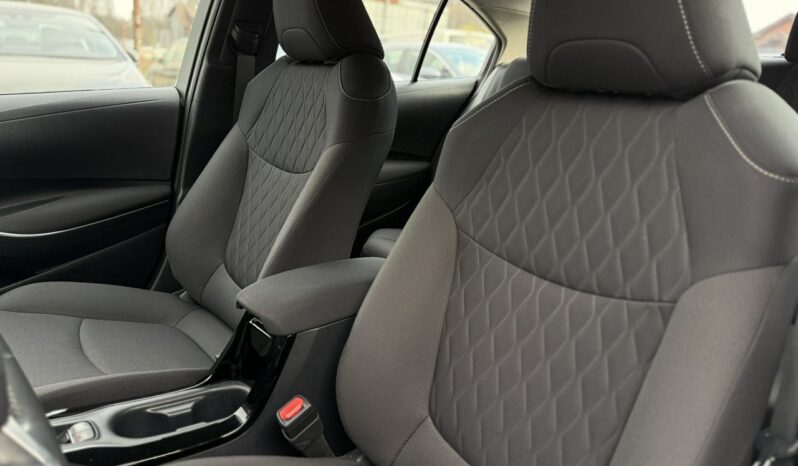 Toyota Corolla automat Salon Polska Poleasingowy Serwis ASO VAT 23% I właściciel E21 (2019-) full