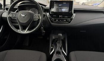 Toyota Corolla automat Salon Polska Poleasingowy Serwis ASO VAT 23% I właściciel E21 (2019-) full