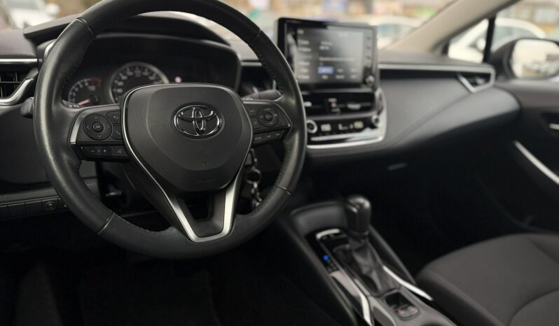 Toyota Corolla automat Salon Polska Poleasingowy Serwis ASO VAT 23% I właściciel E21 (2019-) full
