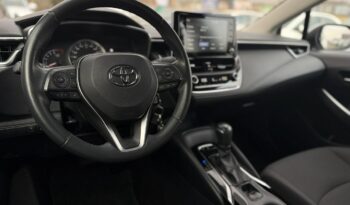 Toyota Corolla automat Salon Polska Poleasingowy Serwis ASO VAT 23% I właściciel E21 (2019-) full