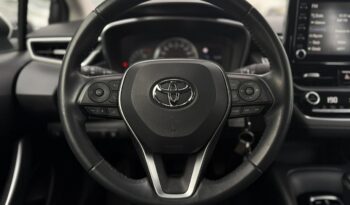 Toyota Corolla automat Salon Polska Poleasingowy Serwis ASO VAT 23% I właściciel E21 (2019-) full