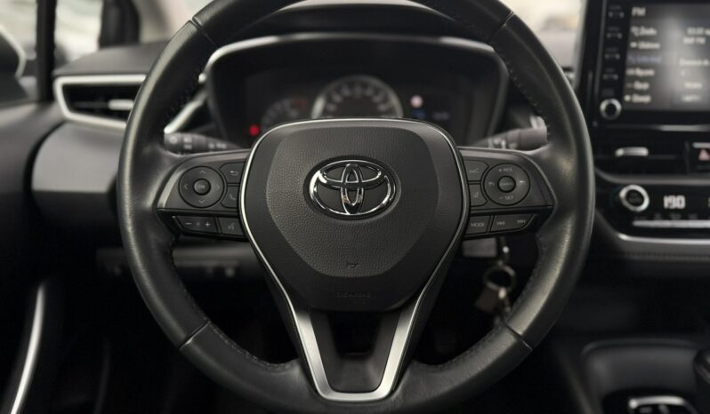Toyota Corolla automat Salon Polska Poleasingowy Serwis ASO VAT 23% I właściciel E21 (2019-) full