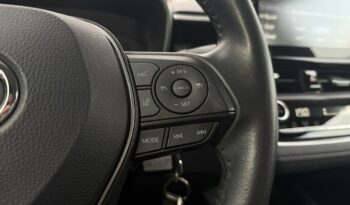 Toyota Corolla automat Salon Polska Poleasingowy Serwis ASO VAT 23% I właściciel E21 (2019-) full