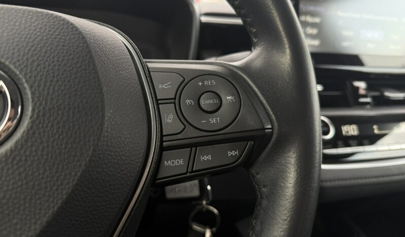 Toyota Corolla automat Salon Polska Poleasingowy Serwis ASO VAT 23% I właściciel E21 (2019-) full