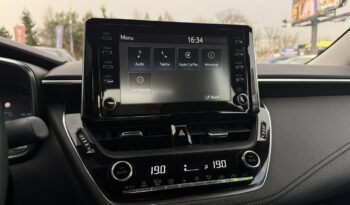 Toyota Corolla automat Salon Polska Poleasingowy Serwis ASO VAT 23% I właściciel E21 (2019-) full