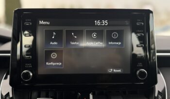 Toyota Corolla automat Salon Polska Poleasingowy Serwis ASO VAT 23% I właściciel E21 (2019-) full