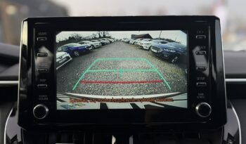 Toyota Corolla automat Salon Polska Poleasingowy Serwis ASO VAT 23% I właściciel E21 (2019-) full