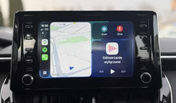 Toyota Corolla automat Salon Polska Poleasingowy Serwis ASO VAT 23% I właściciel E21 (2019-) full