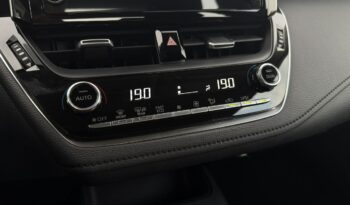 Toyota Corolla automat Salon Polska Poleasingowy Serwis ASO VAT 23% I właściciel E21 (2019-) full