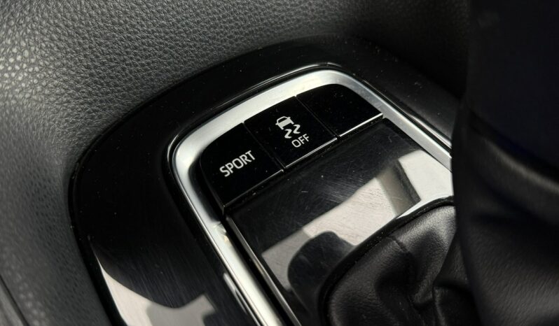 Toyota Corolla automat Salon Polska Poleasingowy Serwis ASO VAT 23% I właściciel E21 (2019-) full