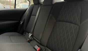 Toyota Corolla automat Salon Polska Poleasingowy Serwis ASO VAT 23% I właściciel E21 (2019-) full