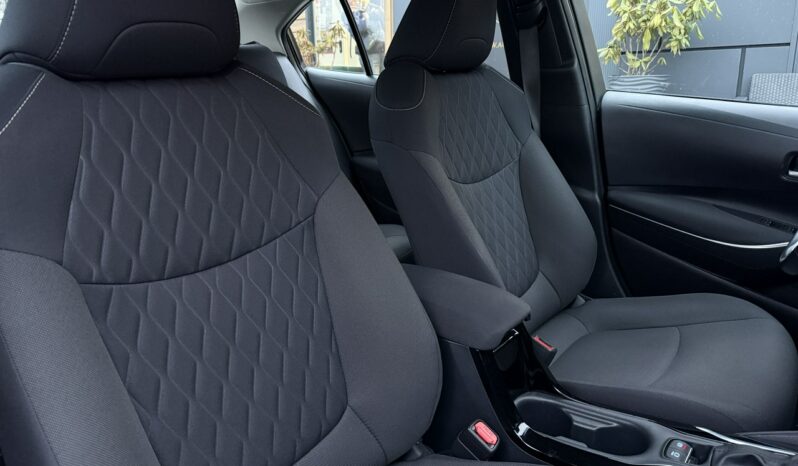 Toyota Corolla Poleasingowy Serwis ASO VAT 23% Bezwypadkowy Gwarancja Salon Polska E21 (2019-) full