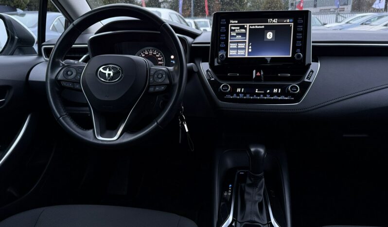 Toyota Corolla Poleasingowy Serwis ASO VAT 23% Bezwypadkowy Gwarancja Salon Polska E21 (2019-) full