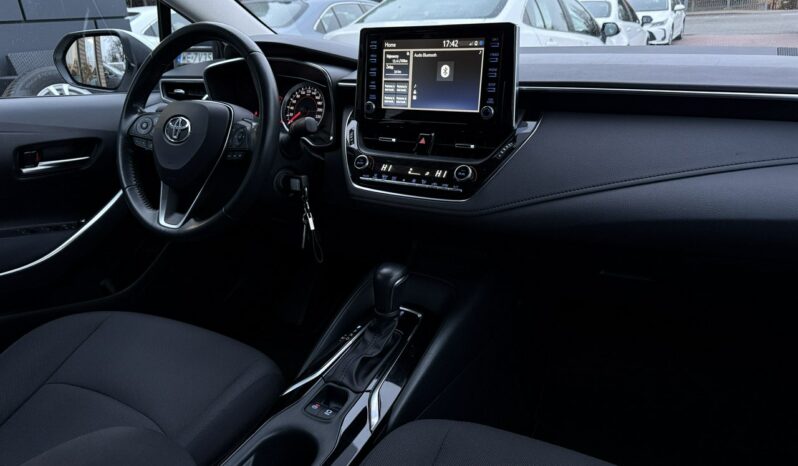 Toyota Corolla Poleasingowy Serwis ASO VAT 23% Bezwypadkowy Gwarancja Salon Polska E21 (2019-) full