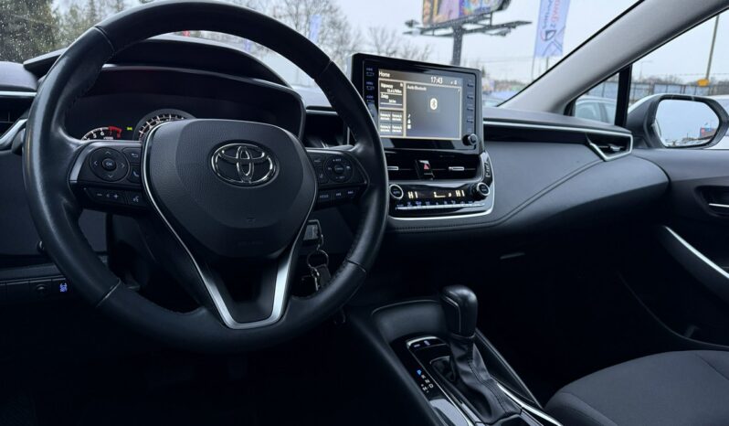 Toyota Corolla Poleasingowy Serwis ASO VAT 23% Bezwypadkowy Gwarancja Salon Polska E21 (2019-) full