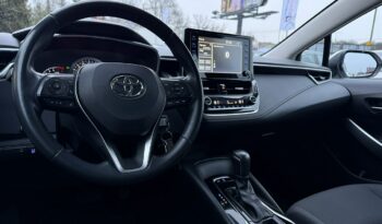 Toyota Corolla Poleasingowy Serwis ASO VAT 23% Bezwypadkowy Gwarancja Salon Polska E21 (2019-) full