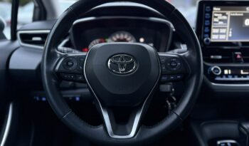 Toyota Corolla Poleasingowy Serwis ASO VAT 23% Bezwypadkowy Gwarancja Salon Polska E21 (2019-) full