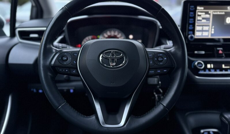 Toyota Corolla Poleasingowy Serwis ASO VAT 23% Bezwypadkowy Gwarancja Salon Polska E21 (2019-) full