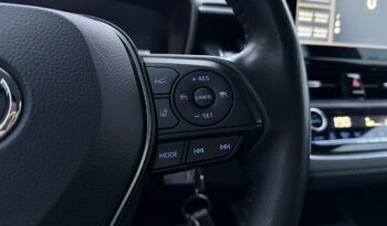 Toyota Corolla Poleasingowy Serwis ASO VAT 23% Bezwypadkowy Gwarancja Salon Polska E21 (2019-) full