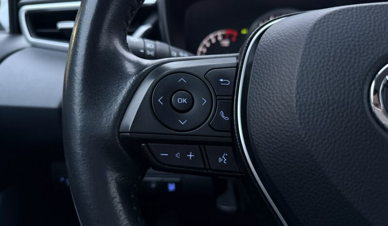 Toyota Corolla Poleasingowy Serwis ASO VAT 23% Bezwypadkowy Gwarancja Salon Polska E21 (2019-) full