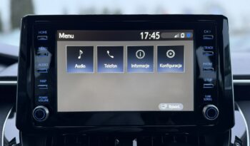 Toyota Corolla Poleasingowy Serwis ASO VAT 23% Bezwypadkowy Gwarancja Salon Polska E21 (2019-) full