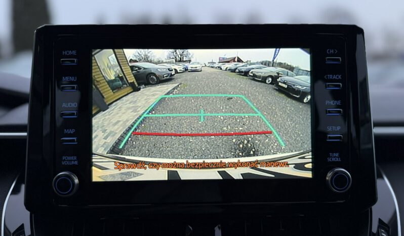 Toyota Corolla Poleasingowy Serwis ASO VAT 23% Bezwypadkowy Gwarancja Salon Polska E21 (2019-) full