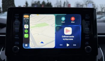 Toyota Corolla Poleasingowy Serwis ASO VAT 23% Bezwypadkowy Gwarancja Salon Polska E21 (2019-) full
