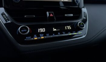 Toyota Corolla Poleasingowy Serwis ASO VAT 23% Bezwypadkowy Gwarancja Salon Polska E21 (2019-) full