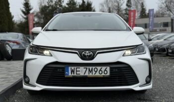 Toyota Corolla Poleasingowy Serwis ASO VAT 23% Bezwypadkowy Gwarancja Salon Polska E21 (2019-) full
