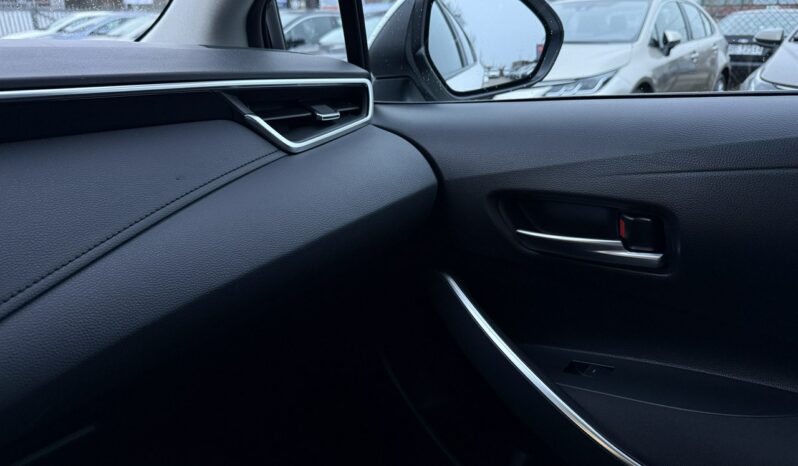 Toyota Corolla Poleasingowy Serwis ASO VAT 23% Bezwypadkowy Gwarancja Salon Polska E21 (2019-) full